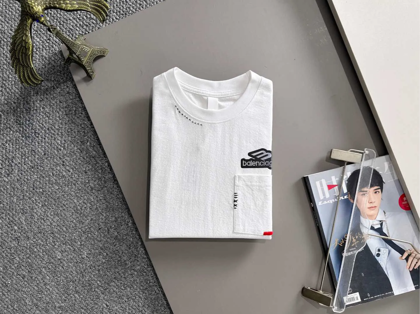 Quality 26ss New Arrival T ， ， T ， ， ！ 。 Size：M 4XL